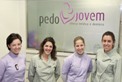 Pedojovem