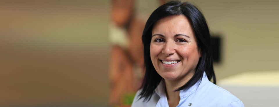 Dra. Paula Marto